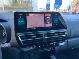 Citroen C5 Aircross 1.2 PURETECH/SHINE/LED/360 CAMERA/LANE ASSIST - 36980 лв. / 18907.57 € - 59336278 15