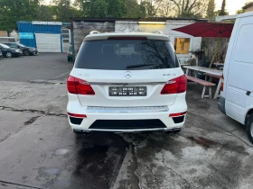 Mercedes-Benz GL 63 AMG, снимка 3