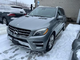 Mercedes-Benz ML 350 * BLUETEC * CARFAX * ЦЕНА ДО БЪЛГАРИЯ - 12250 € / 23958.92 лв. - 87585526 2
