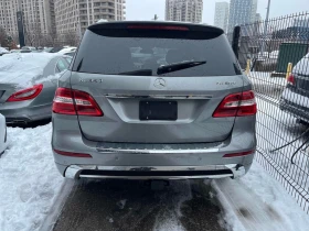 Mercedes-Benz ML 350 * BLUETEC * CARFAX * ЦЕНА ДО БЪЛГАРИЯ - 12250 € / 23958.92 лв. - 87585526 4