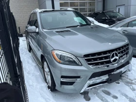 Mercedes-Benz ML 350 * BLUETEC * CARFAX * ЦЕНА ДО БЪЛГАРИЯ - 12250 € / 23958.92 лв. - 87585526 3