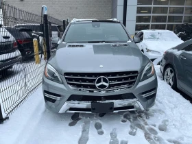 Mercedes-Benz ML 350 * BLUETEC * CARFAX * ЦЕНА ДО БЪЛГАРИЯ - 12250 € / 23958.92 лв. - 87585526 5