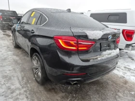 BMW X6 XDRIVE35I  CARFAX - 17500 € / 34227.03 лв. - 24747152 4