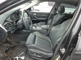 BMW X6 XDRIVE35I  CARFAX - 17500 € / 34227.03 лв. - 24747152 5