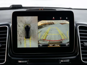 Mercedes-Benz GLE 400 360 КАМЕРИ| HARMAN KARDON - 18100 € / 35400.52 лв. - 99479769 8