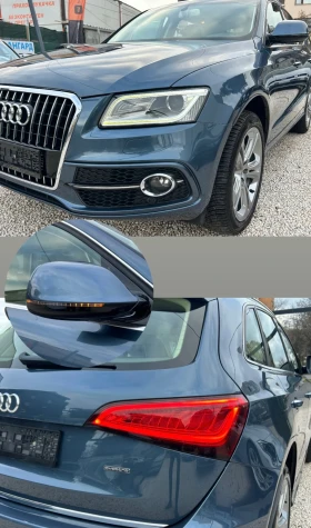 Audi Q5 3.0 TDI S LINE, снимка 14