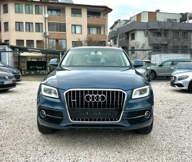 Audi Q5 3.0 TDI S LINE, снимка 2