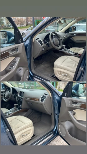 Audi Q5 3.0 TDI S LINE, снимка 10