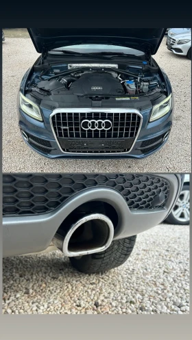 Audi Q5 3.0 TDI S LINE, снимка 13
