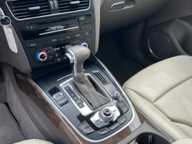 Audi Q5 3.0 TDI S LINE, снимка 9