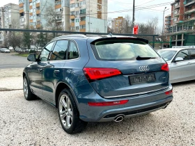 Audi Q5 3.0 TDI S LINE, снимка 4