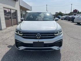 VW Tiguan Highline R-Line - 20500 € / 40094.51 лв. - 79281526 2