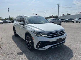 VW Tiguan Highline R-Line - 20500 € / 40094.51 лв. - 79281526 3