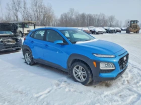 Hyundai Kona - 10714 € / 20954.76 лв. - 65519171 4
