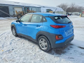 Hyundai Kona - 10714 € / 20954.76 лв. - 65519171 2