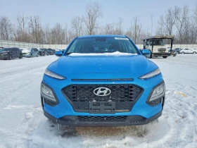 Hyundai Kona - 10714 € / 20954.76 лв. - 65519171 5