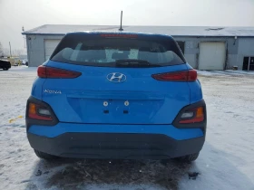 Hyundai Kona - 10714 € / 20954.76 лв. - 65519171 6
