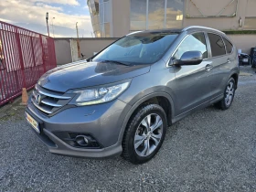 Honda Cr-v 2.2diesel - 10500 € / 20536.22 лв. - 39166520 2