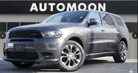 Dodge Durango GT* 3.6* V6* 8ZF* ПОДГРЕВ* КАМЕРА* КЕЙЛЕС* LANE* A