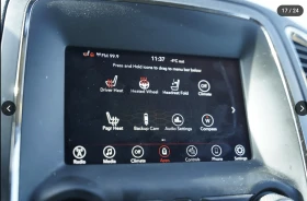 Dodge Durango GT* 3.6* V6* 8ZF* ПОДГРЕВ* КАМЕРА* КЕЙЛЕС* LANE* A - 18036 € / 35275.35 лв. - 92452666 10