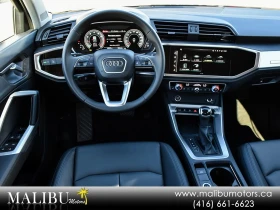 Audi Q3 quattro 40 TFSI * АвтоКредит (ЦЕНА ДО БГ) - 30700 € / 60043.98 лв. - 50386260 7