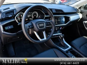 Audi Q3 quattro 40 TFSI * АвтоКредит (ЦЕНА ДО БГ) - 30700 € / 60043.98 лв. - 50386260 8
