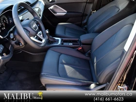 Audi Q3 quattro 40 TFSI * АвтоКредит (ЦЕНА ДО БГ) - 30700 € / 60043.98 лв. - 50386260 6