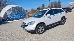 Honda Cr-v 8RAM/8ЯДР ANDROID-БЪЛГАРСКИ/СПОЙЛЕР/СТЕПЕН/РОЛБАР