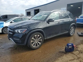 Mercedes-Benz GLE 350 * 4MATIC* 