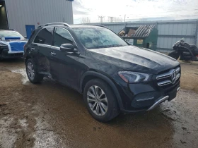 Mercedes-Benz GLE 350 * 4MATIC*  - 33250 € / 65031.35 лв. - 32587292 3
