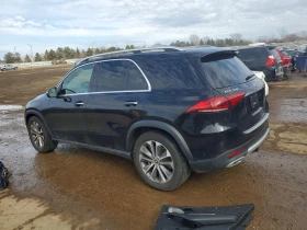 Mercedes-Benz GLE 350 * 4MATIC*  - 33250 € / 65031.35 лв. - 32587292 6