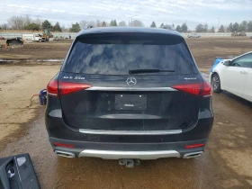 Mercedes-Benz GLE 350 * 4MATIC*  - 33250 € / 65031.35 лв. - 32587292 5