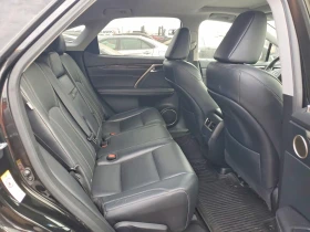 Lexus RX 350 AWD - 18000 € / 35204.94 лв. - 11830573 10