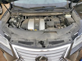 Lexus RX 350 AWD - 18000 € / 35204.94 лв. - 11830573 11