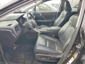 Lexus RX 350 AWD - 18000 € / 35204.94 лв. - 11830573 7