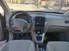 Hyundai Tucson - 3500 € / 6845.40 лв. - 24268748 6