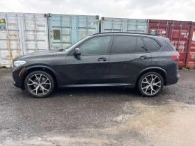 BMW X5 * xDrive40i * БЕЗ ЗАБЕЛЕЖКИ* М ПАКЕТ*  - 32990 € / 64522.83 лв. - 66789256 3