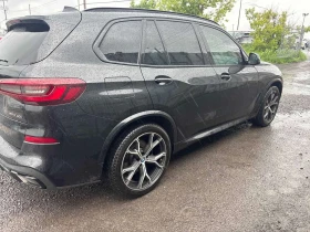 BMW X5 * xDrive40i * БЕЗ ЗАБЕЛЕЖКИ* М ПАКЕТ*  - 32990 € / 64522.83 лв. - 66789256 4
