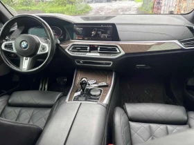 BMW X5 * xDrive40i * БЕЗ ЗАБЕЛЕЖКИ* М ПАКЕТ*  - 32990 € / 64522.83 лв. - 66789256 10