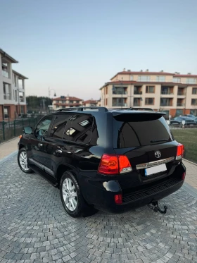 Toyota Land cruiser ������ �������� - ������� � ������ - LUXURY | Mobile.bg � ����� ������ 3