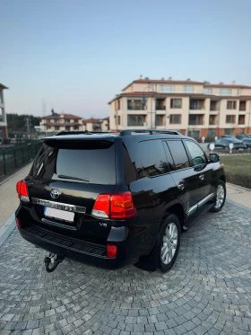 Toyota Land cruiser ������ �������� - ������� � ������ - LUXURY | Mobile.bg � ����� ������ 4