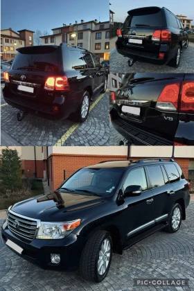 Toyota Land cruiser ������ �������� - ������� � ������ - LUXURY | Mobile.bg � ����� ������ 7