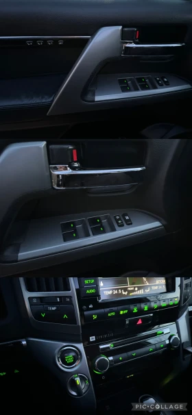 Toyota Land cruiser ������ �������� - ������� � ������ - LUXURY | Mobile.bg � ����� ������ 15