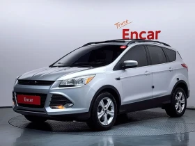 Ford Escape 3Rd Generation
