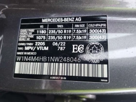 Mercedes-Benz GLB 250  * CARFAX * ����� �� ����������� | Mobile.bg � ����� ������ 15