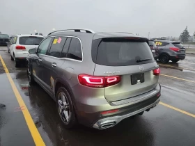 Mercedes-Benz GLB 250  * CARFAX * ����� �� ����������� | Mobile.bg � ����� ������ 6