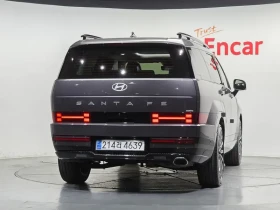 Hyundai Santa fe 2.5T 4Wd Calligraphy | Mobile.bg � ����� ������ 4