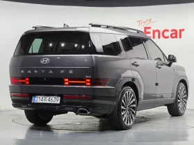 Hyundai Santa fe 2.5T 4Wd Calligraphy | Mobile.bg � ����� ������ 2