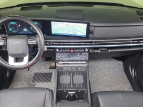 Hyundai Santa fe 2.5T 4Wd Calligraphy | Mobile.bg � ����� ������ 7