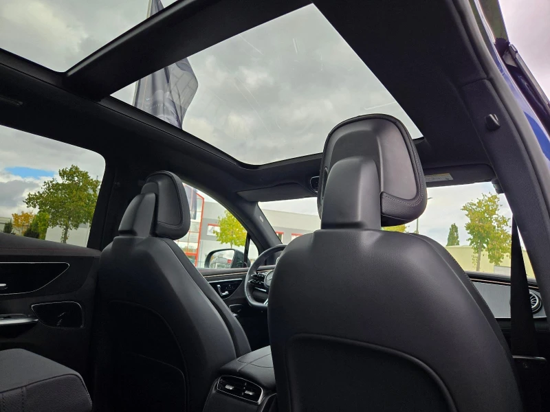 Mercedes-Benz EQE 300 SUV/AMG/NIGHT/PANO/360/MEMORY/20/, снимка 13 - Автомобили и джипове - 52066047